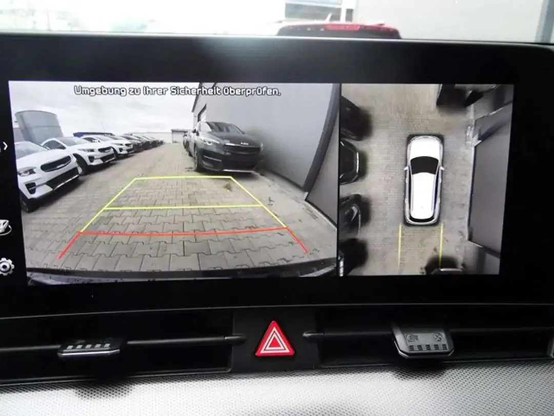 Kia Sportage - Thumbnail 9