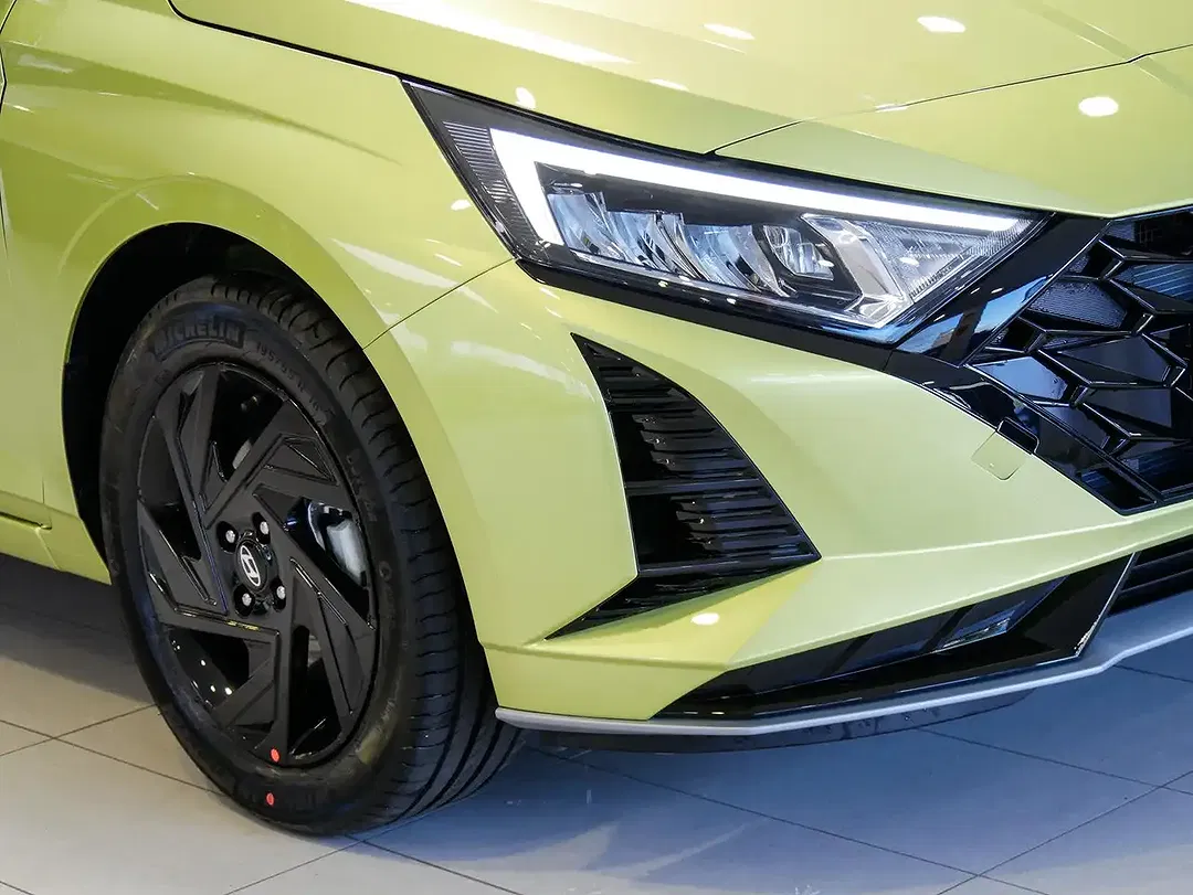 Hyundai i20 - Thumbnail 13