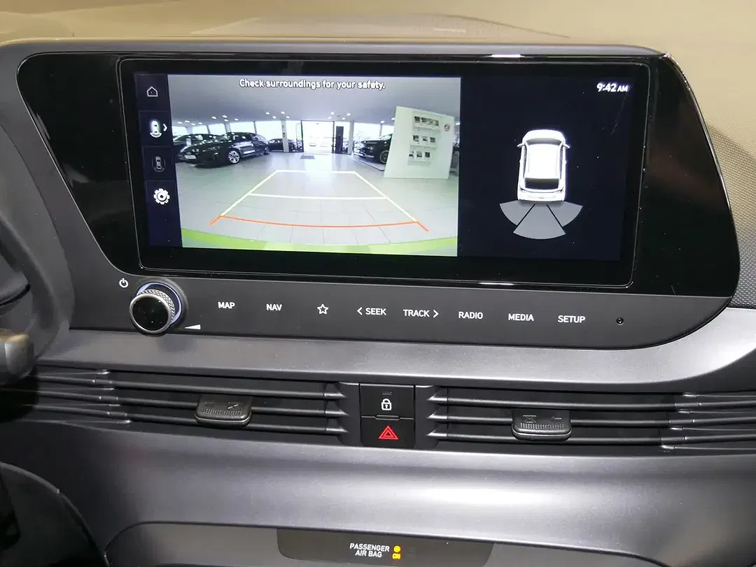 Hyundai i20 - Thumbnail 14