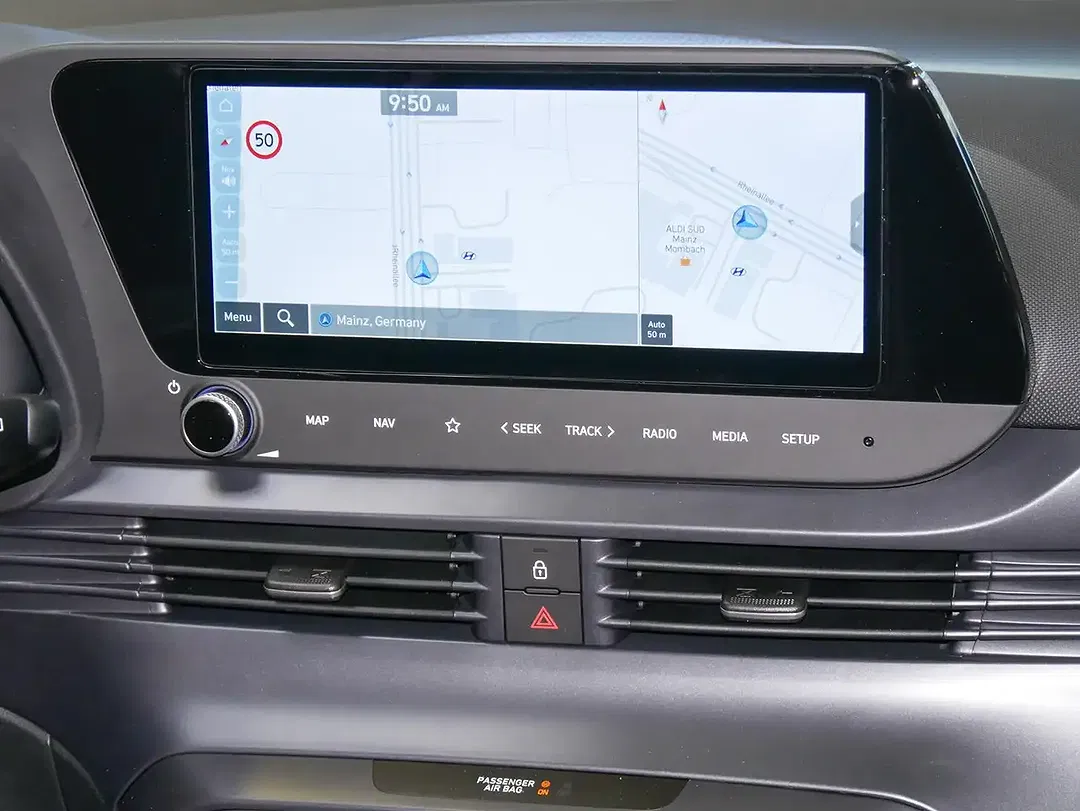 Hyundai i20 - Thumbnail 5
