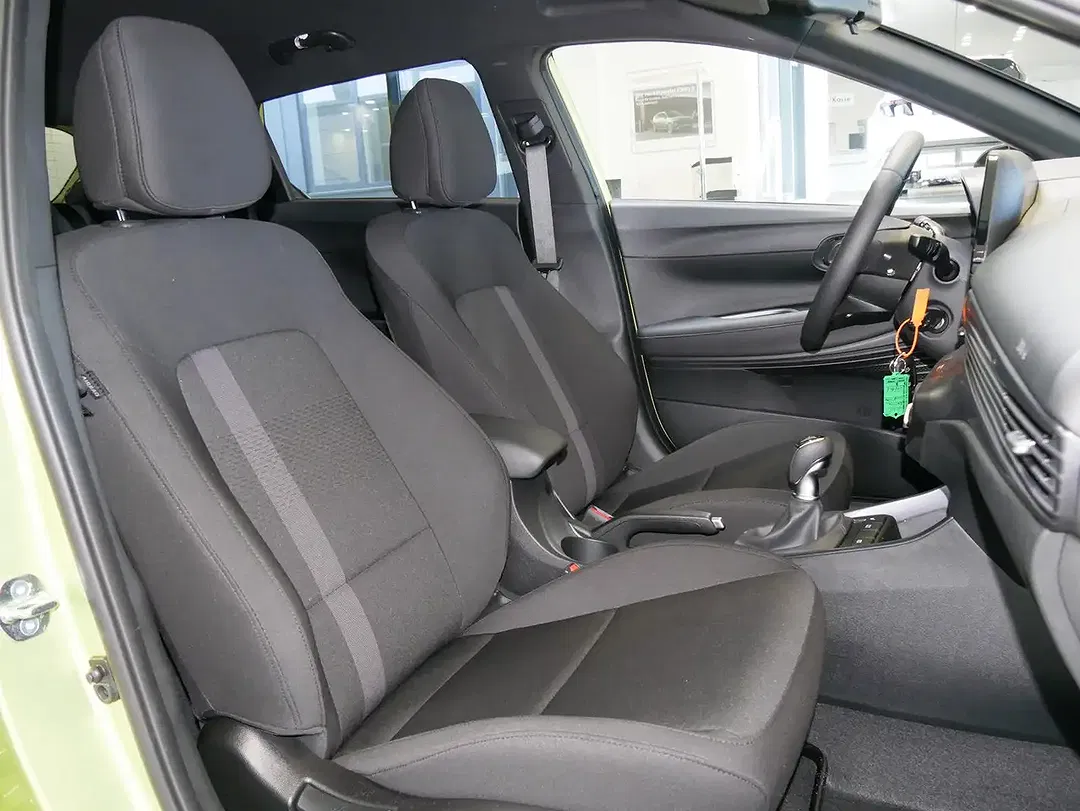 Hyundai i20 - Thumbnail 6