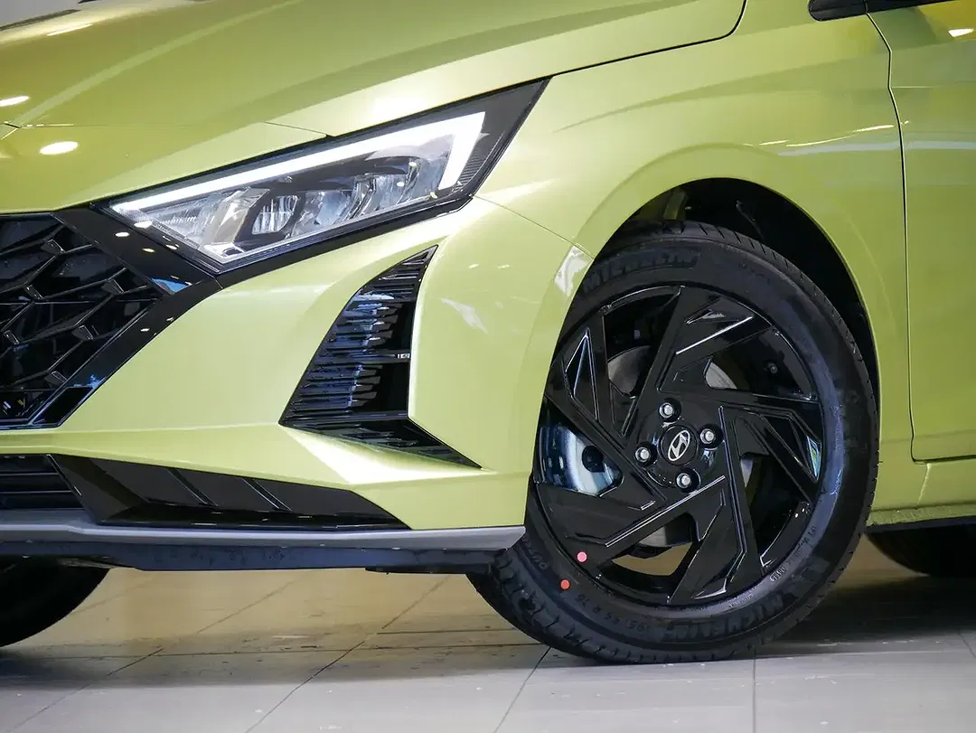 Hyundai i20 - Thumbnail 7