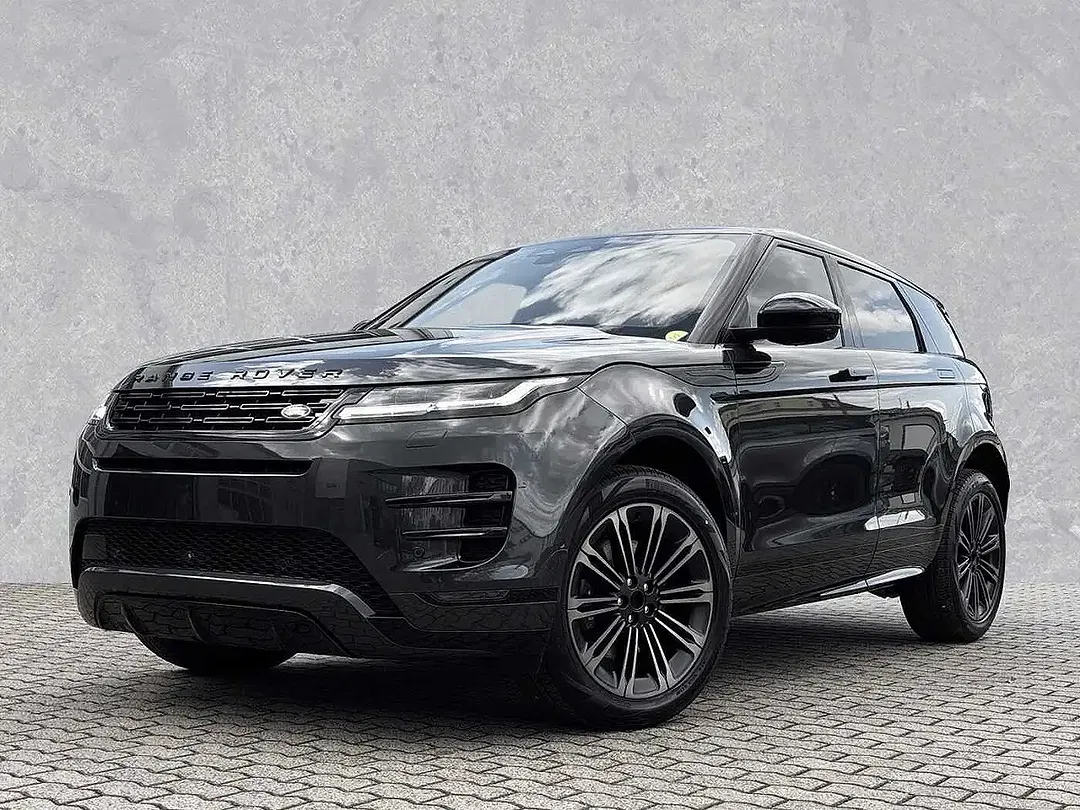 Land Rover Range Rover Evoque - Thumbnail 1