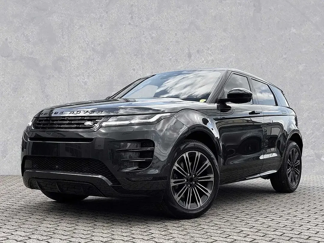 Land Rover Range Rover Evoque - Afbeelding 1