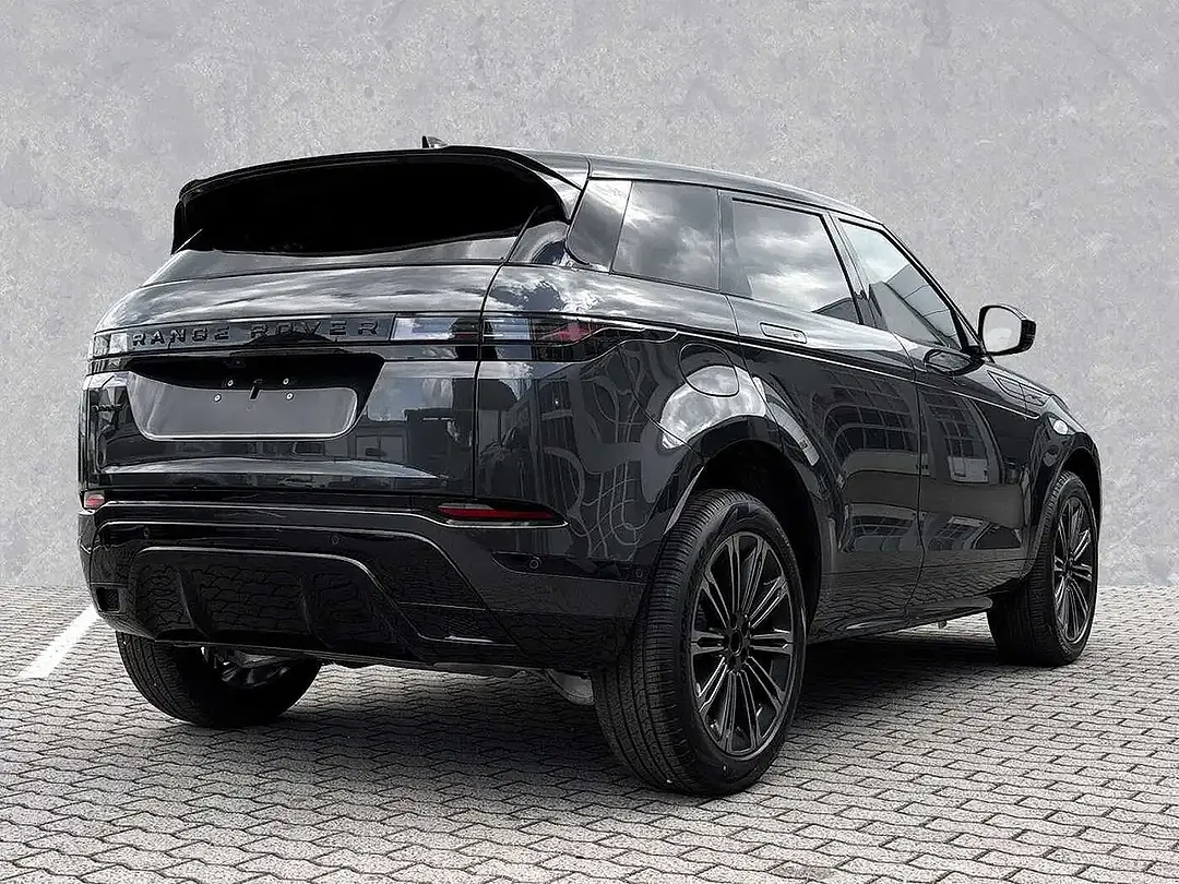 Land Rover Range Rover Evoque - Thumbnail 2