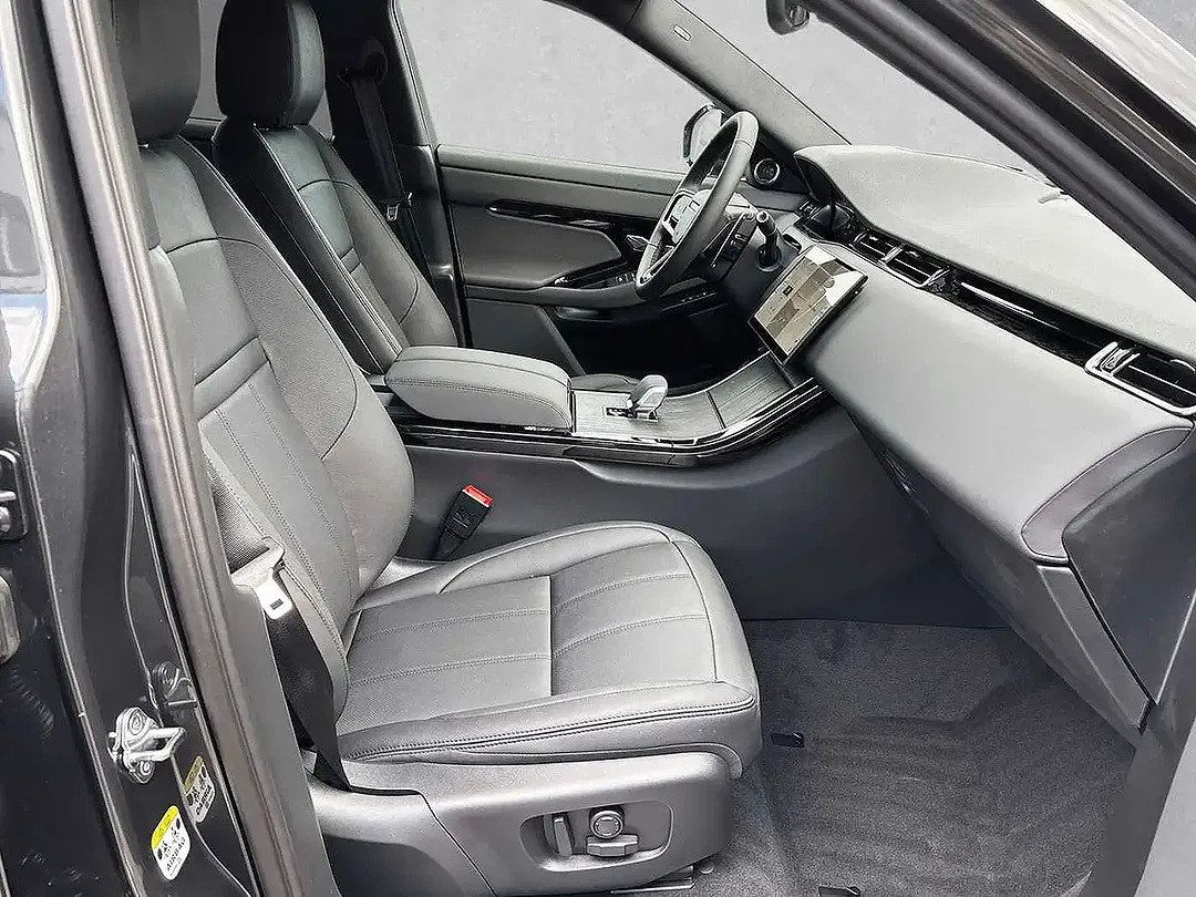 Land Rover Range Rover Evoque - Thumbnail 3