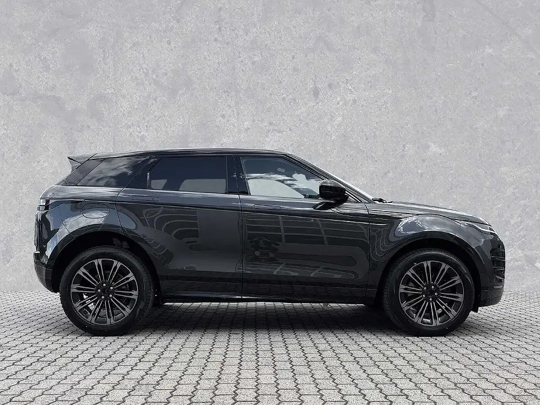 Land Rover Range Rover Evoque - Thumbnail 6