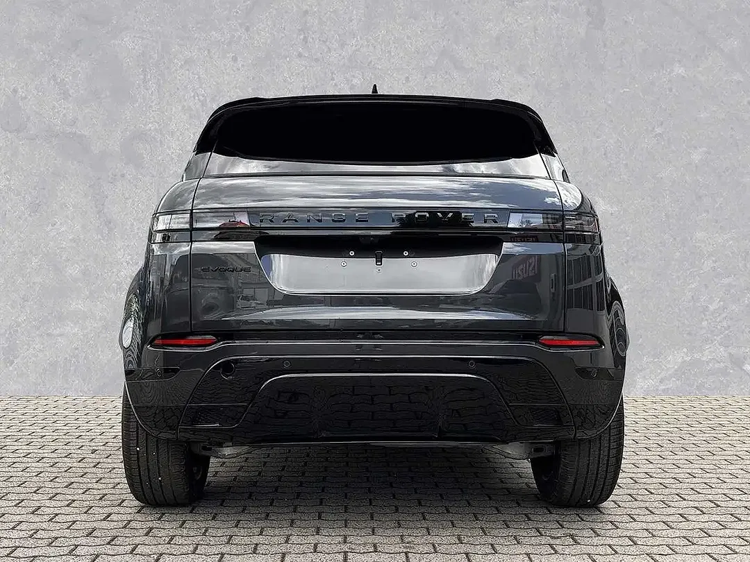 Land Rover Range Rover Evoque - Thumbnail 7