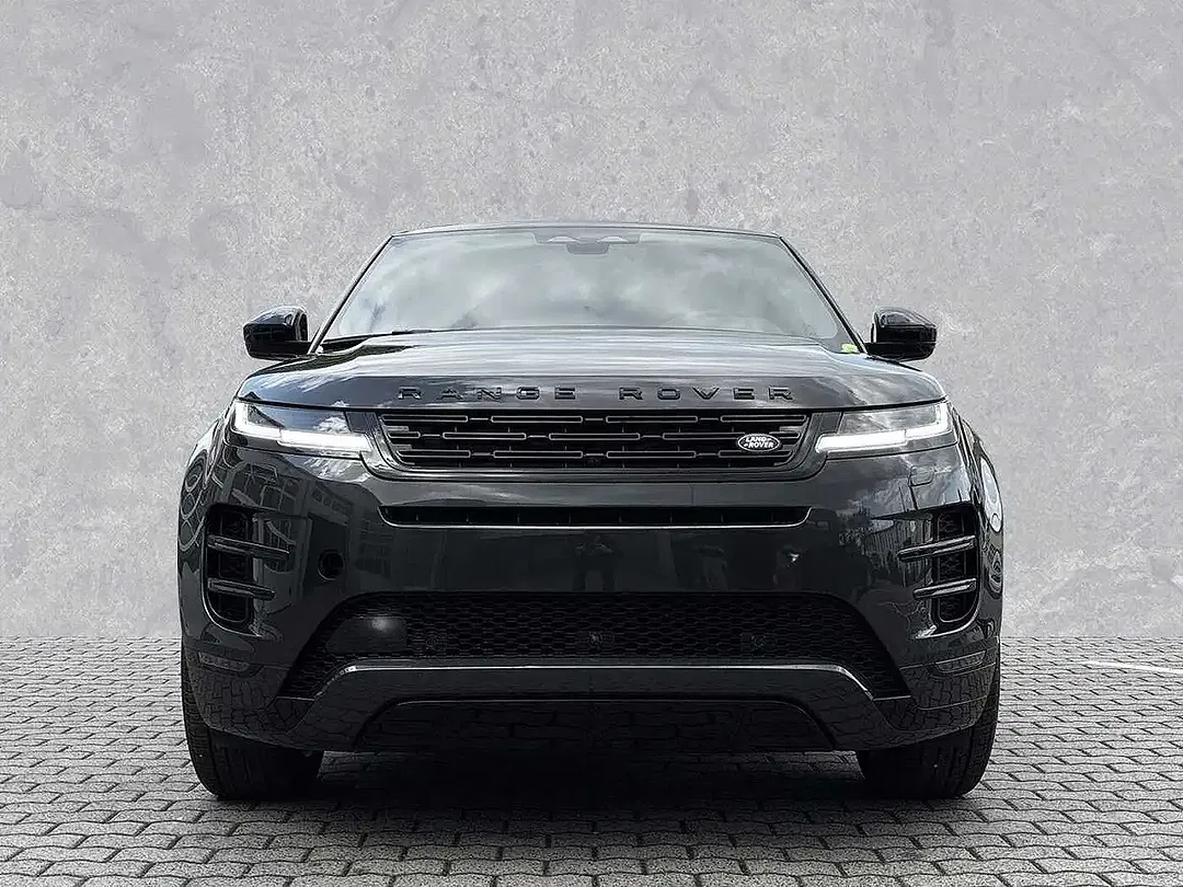 Land Rover Range Rover Evoque - Thumbnail 8