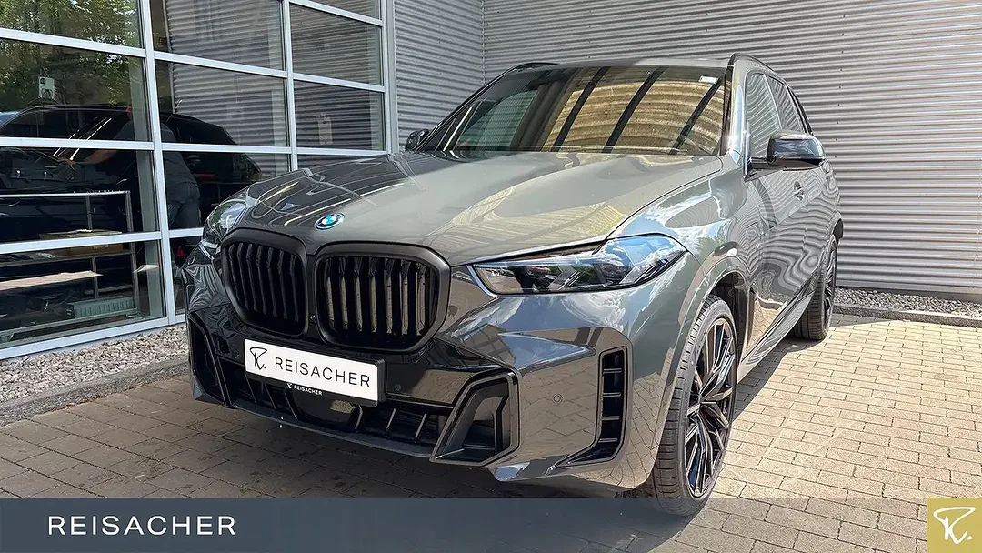 BMW X5 - Afbeelding 1