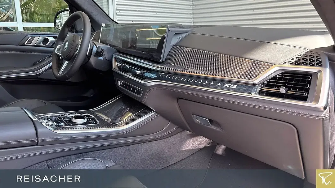 BMW X5 - Thumbnail 13