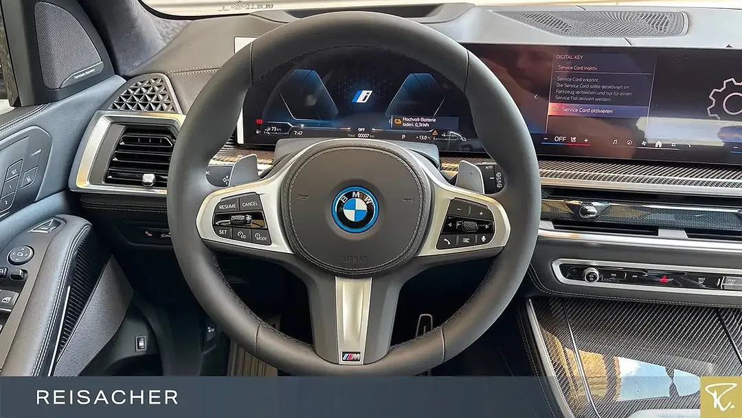 BMW X5 - Thumbnail 5
