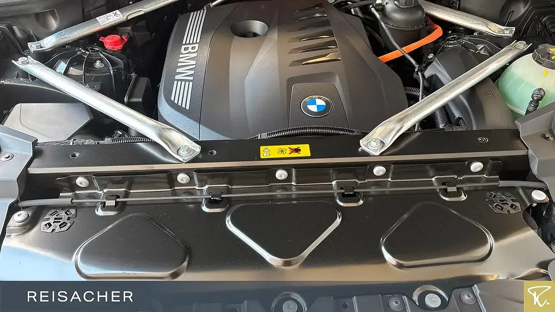 BMW X5 - Thumbnail 7