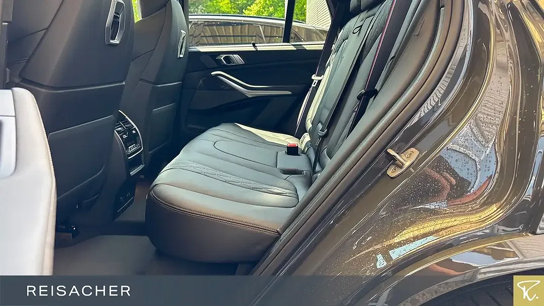 BMW X5 - Thumbnail 8