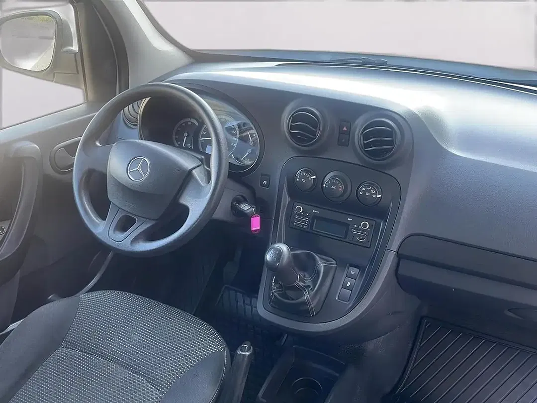 Mercedes-Benz Citan - Thumbnail 12