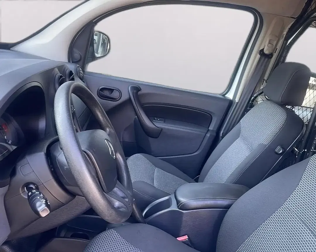 Mercedes-Benz Citan - Thumbnail 14