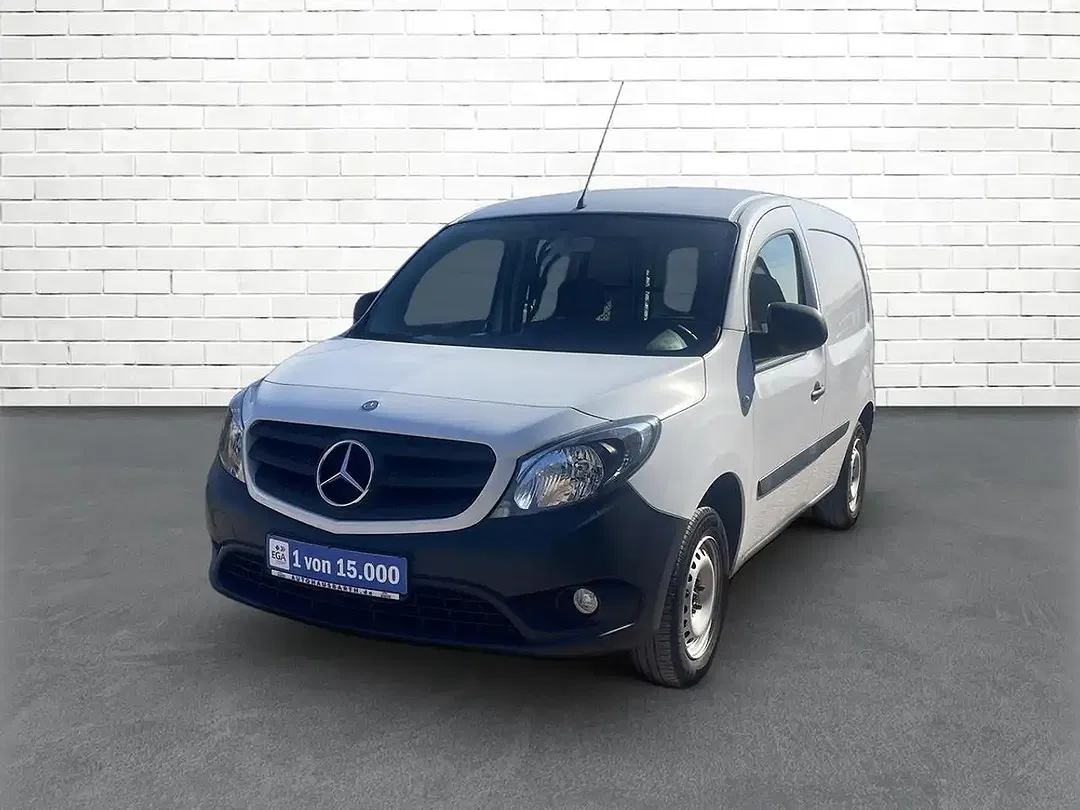 109 CDI lang