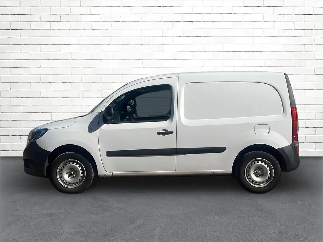 Mercedes-Benz Citan - Thumbnail 2