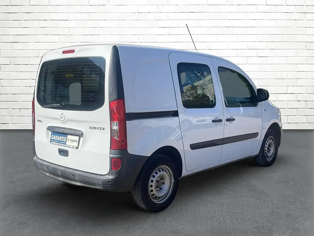 Mercedes-Benz Citan - Thumbnail 6