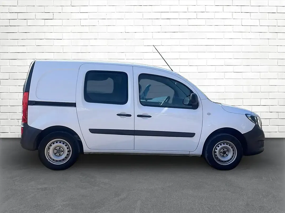 Mercedes-Benz Citan - Thumbnail 7