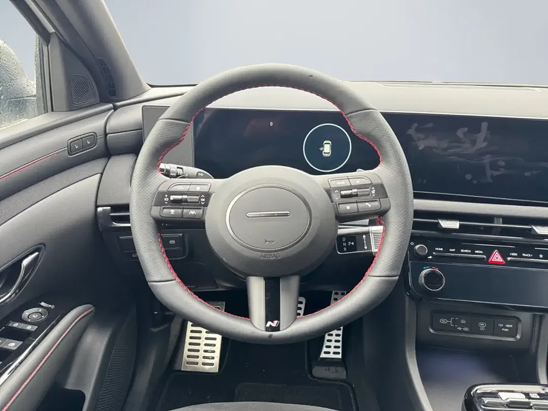 Hyundai TUCSON - Thumbnail 12