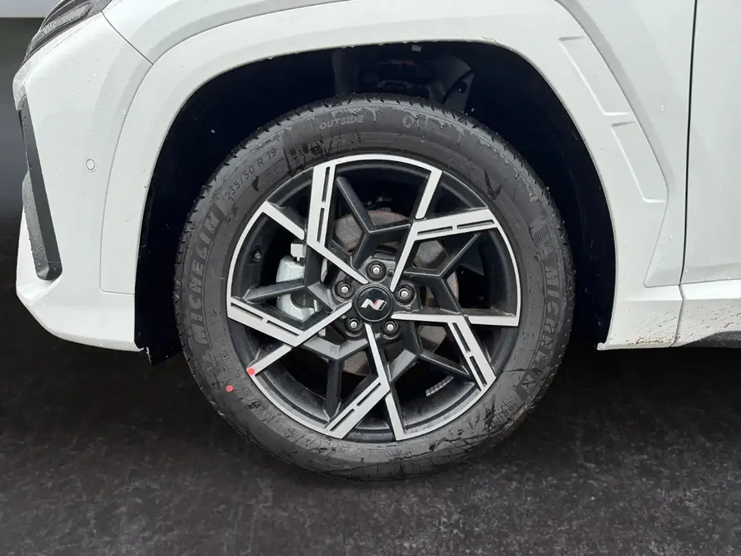 Hyundai TUCSON - Thumbnail 14