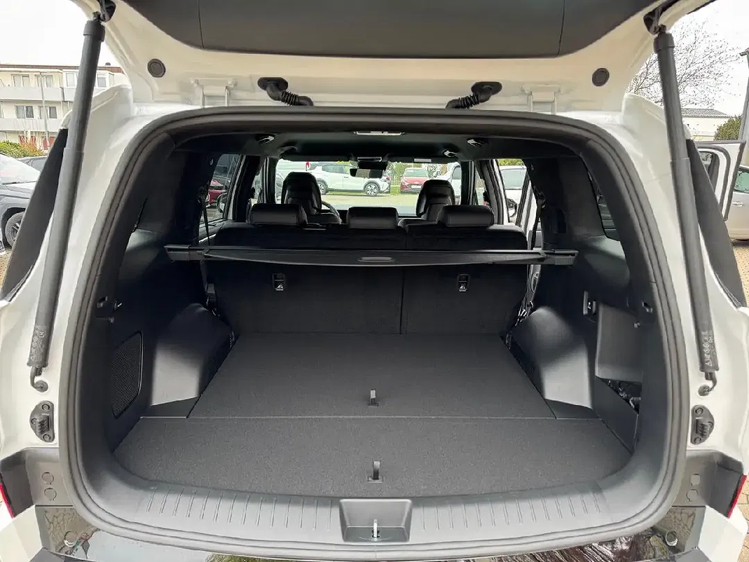 Hyundai SANTA FE - Thumbnail 12