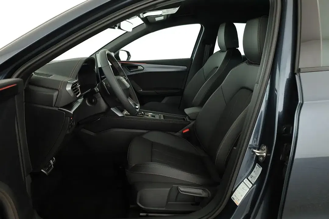 CUPRA Leon - Thumbnail 10