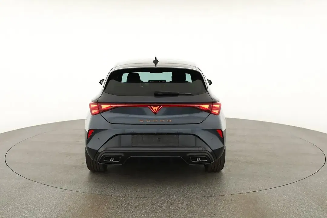 CUPRA Leon - Thumbnail 14
