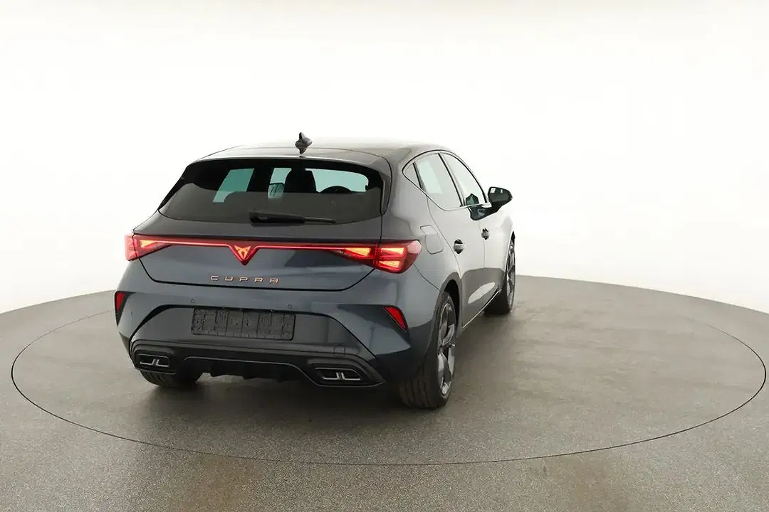 CUPRA Leon - Thumbnail 15