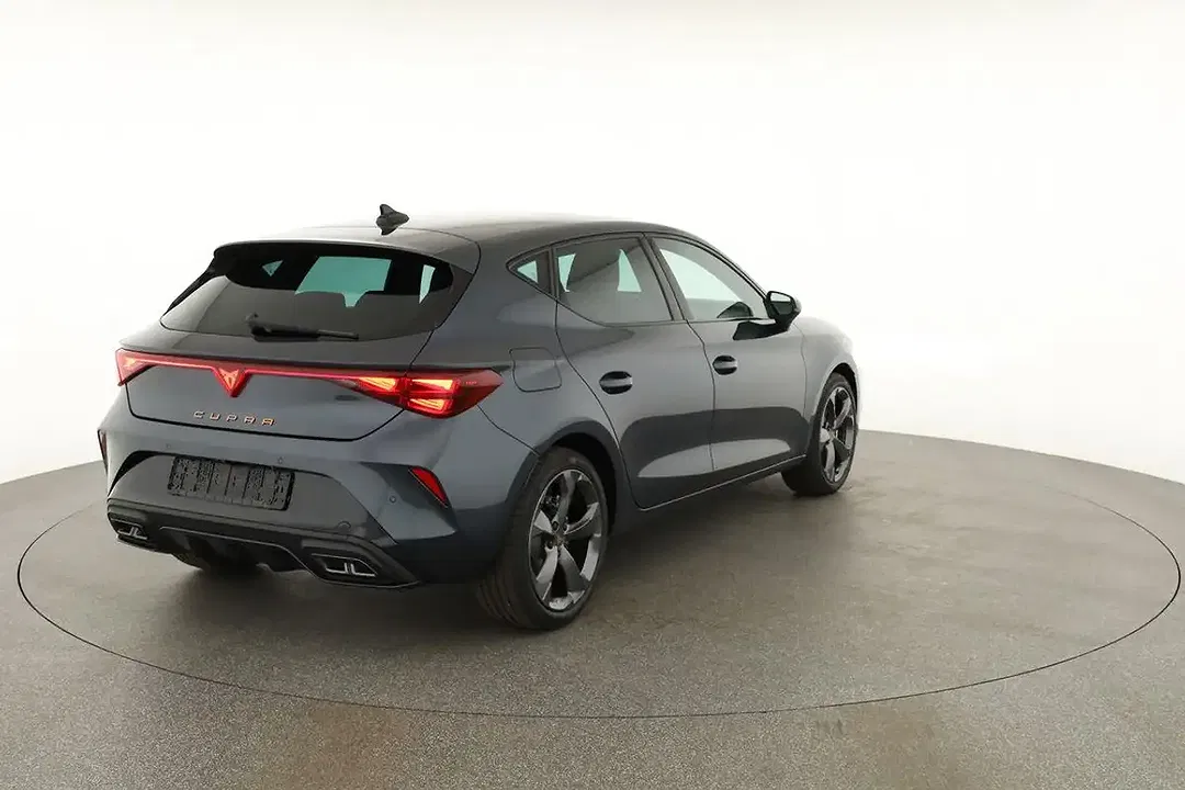 CUPRA Leon - Thumbnail 16
