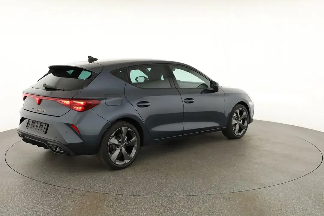 CUPRA Leon - Thumbnail 17