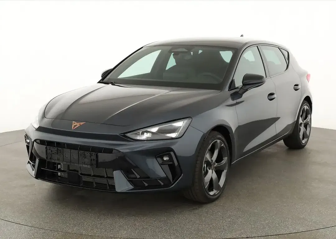 CUPRA Leon - Thumbnail 1