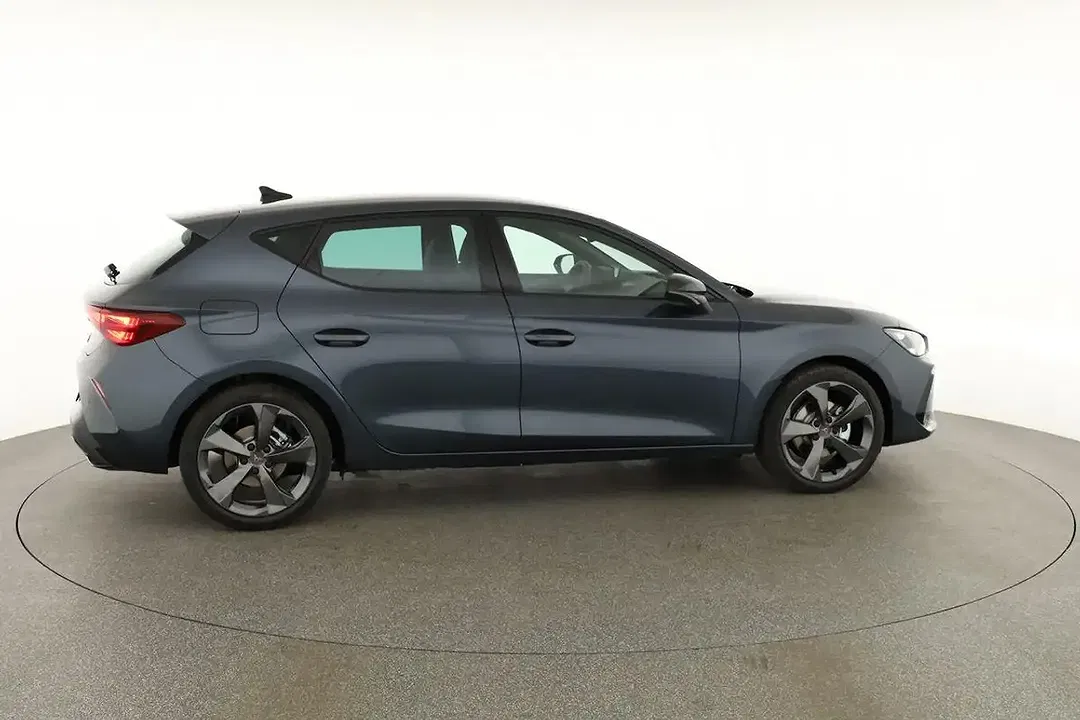 CUPRA Leon - Thumbnail 19