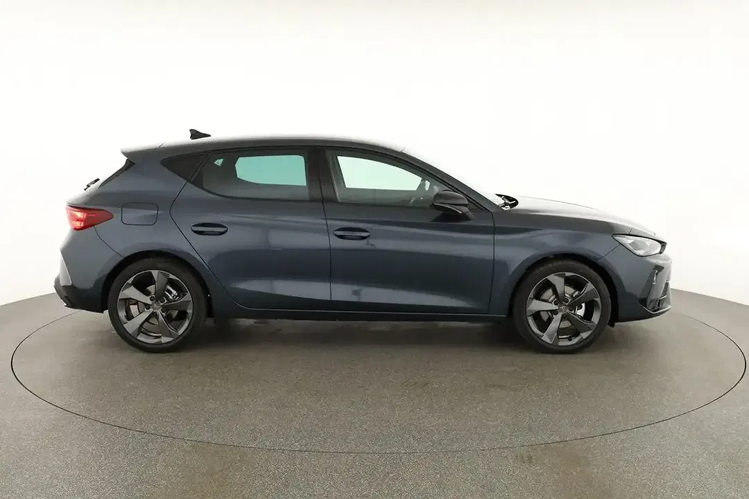 CUPRA Leon - Thumbnail 20