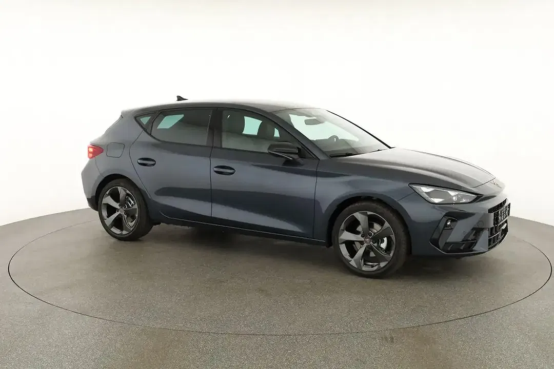CUPRA Leon - Thumbnail 22