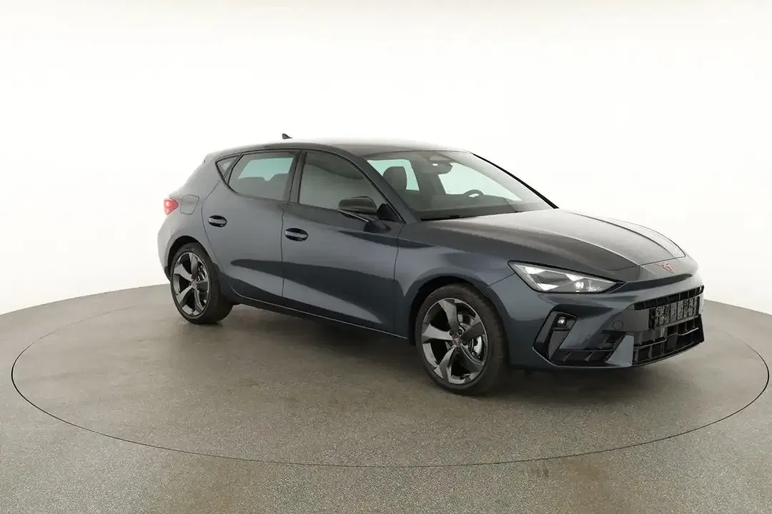 CUPRA Leon - Thumbnail 23