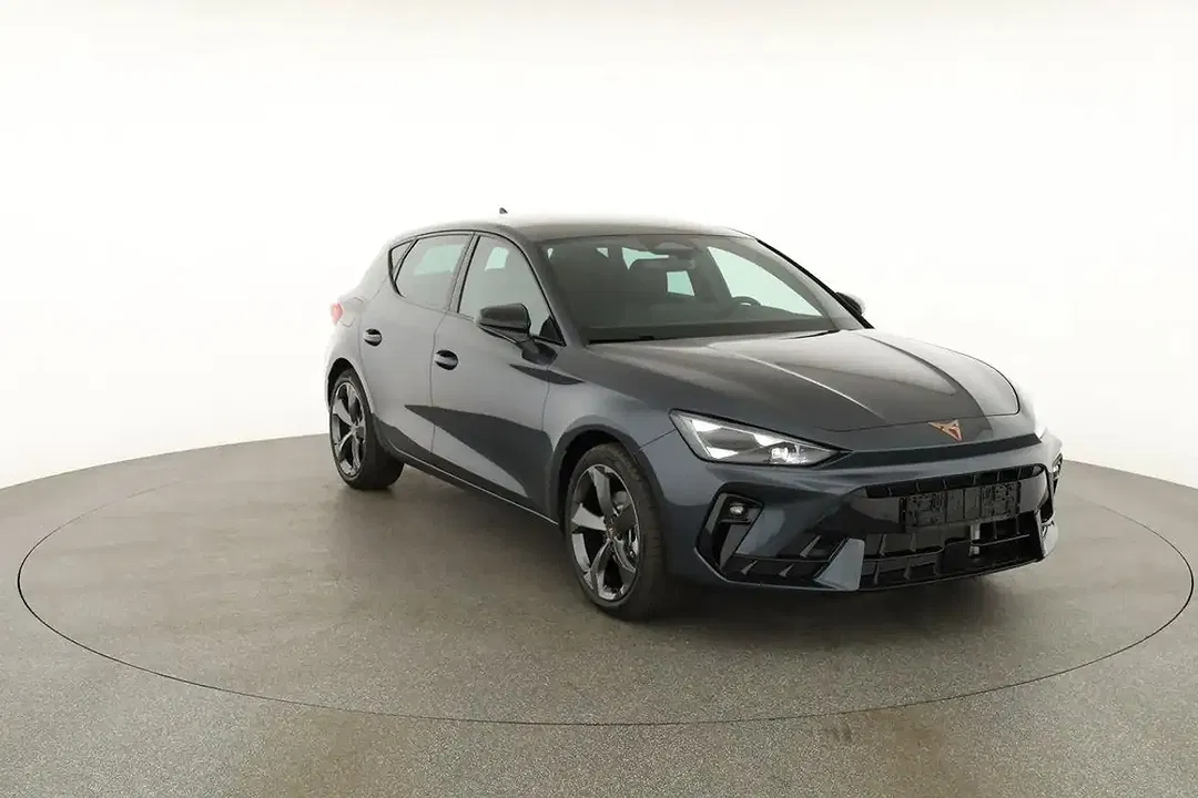 CUPRA Leon - Thumbnail 24