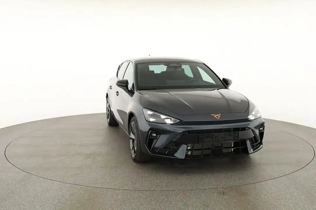 CUPRA Leon - Thumbnail 25