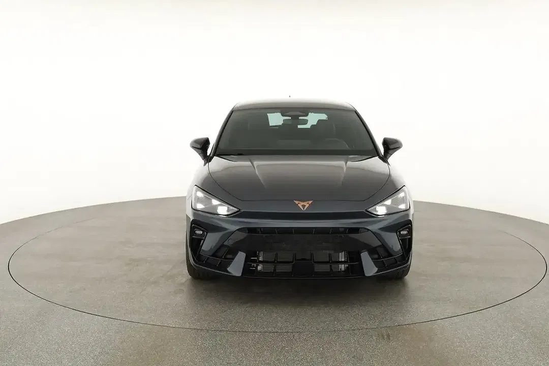 CUPRA Leon - Thumbnail 26