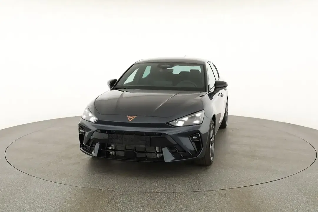 CUPRA Leon - Thumbnail 27
