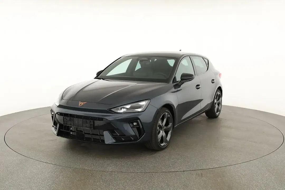 CUPRA Leon - Thumbnail 28
