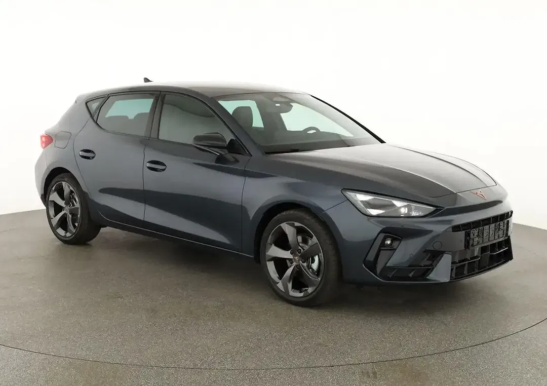 CUPRA Leon - Thumbnail 2