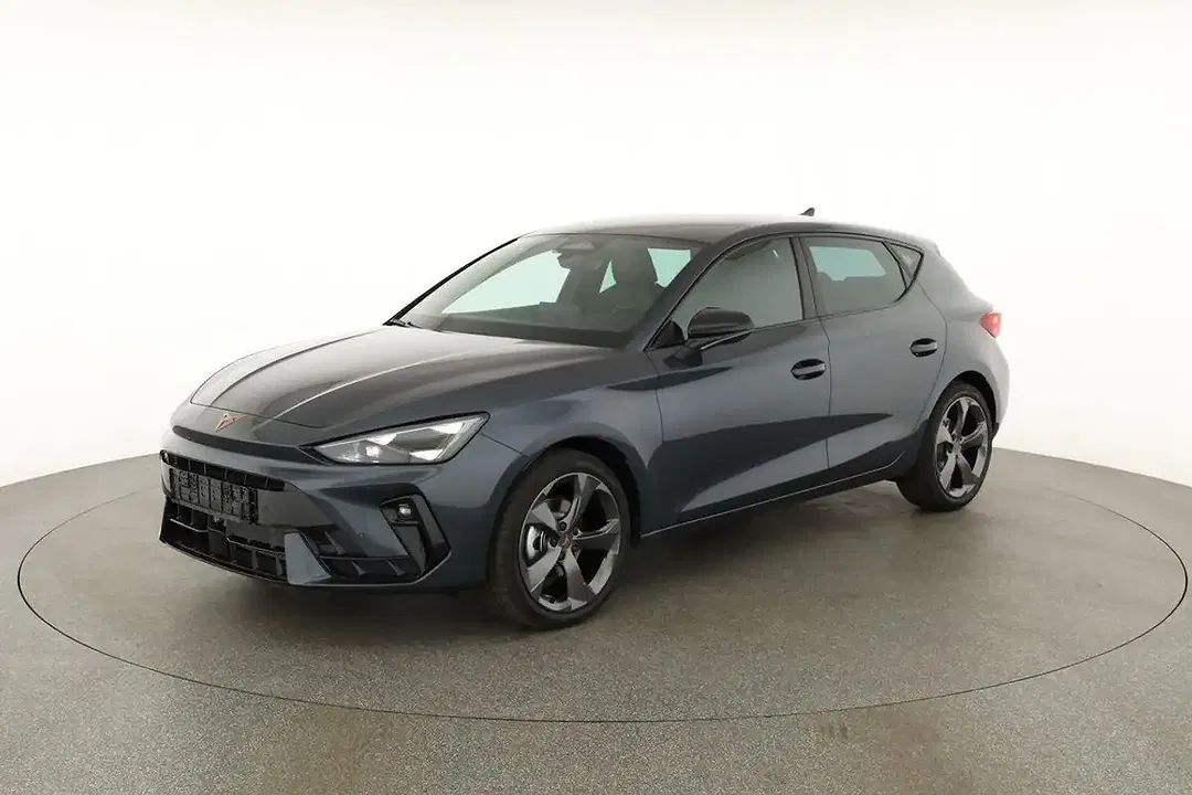 CUPRA Leon - Thumbnail 29