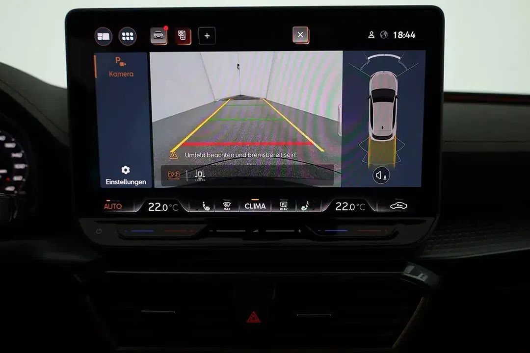 CUPRA Leon - Thumbnail 7