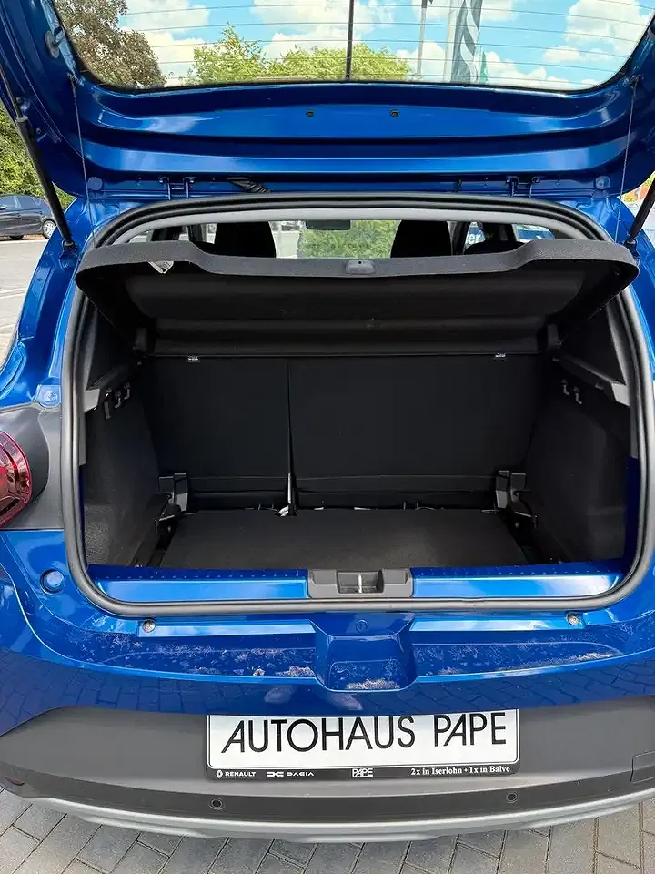 Dacia Sandero - Thumbnail 10