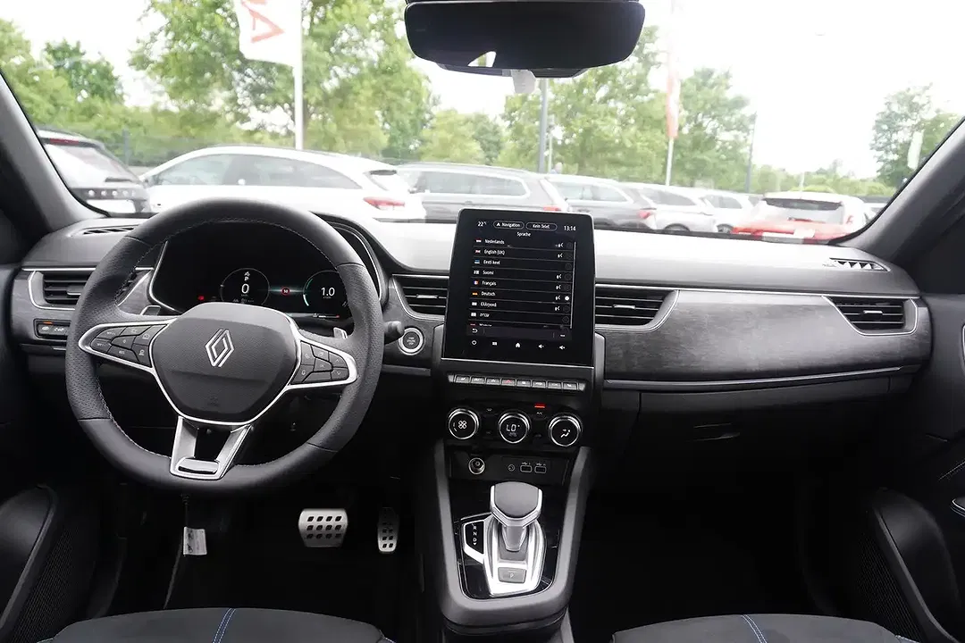 Renault Arkana - Thumbnail 16