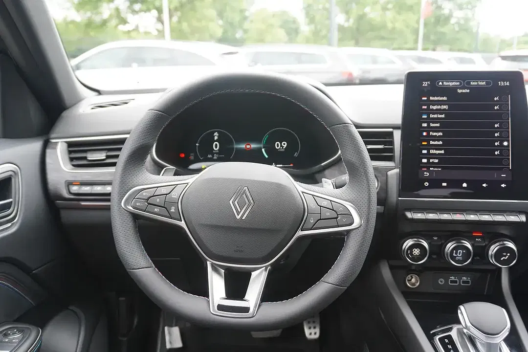 Renault Arkana - Thumbnail 18