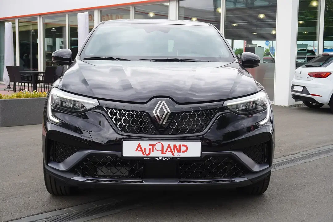 Renault Arkana - Afbeelding 1