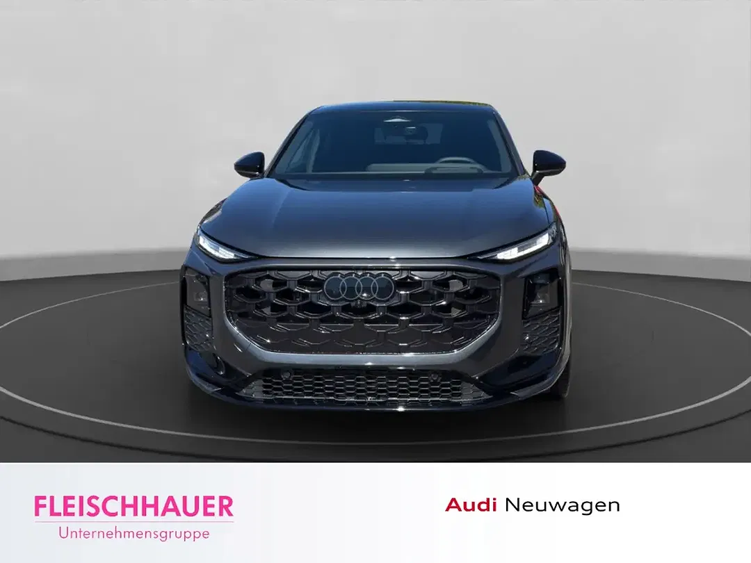 Audi Q3 - Thumbnail 2